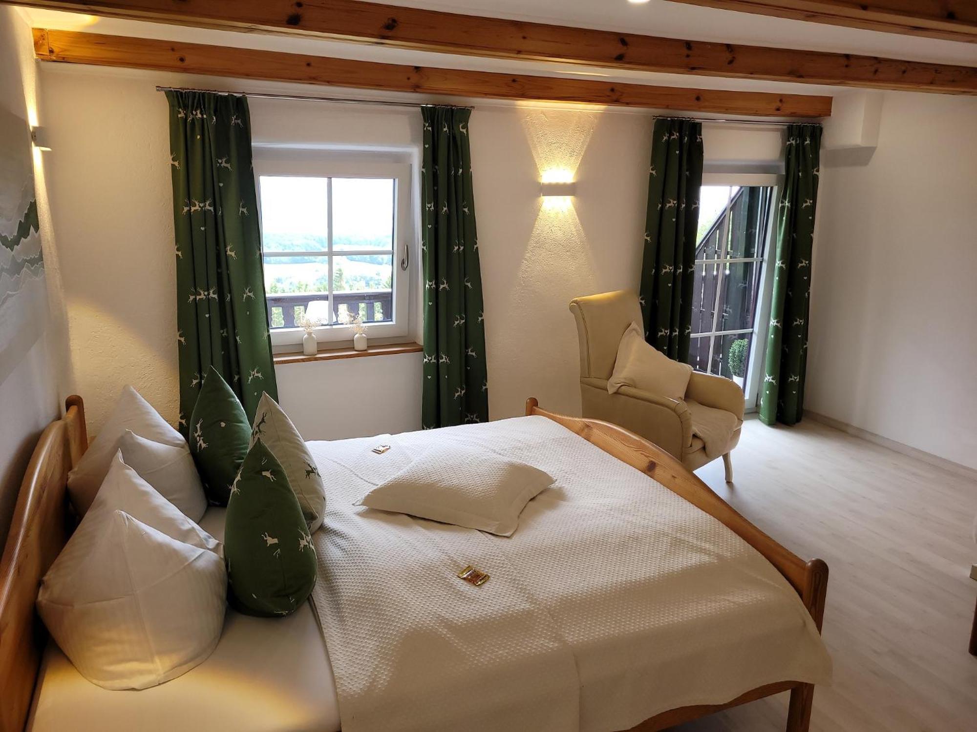 Landhaus Lehnerhof 쇼플링 외부 사진
