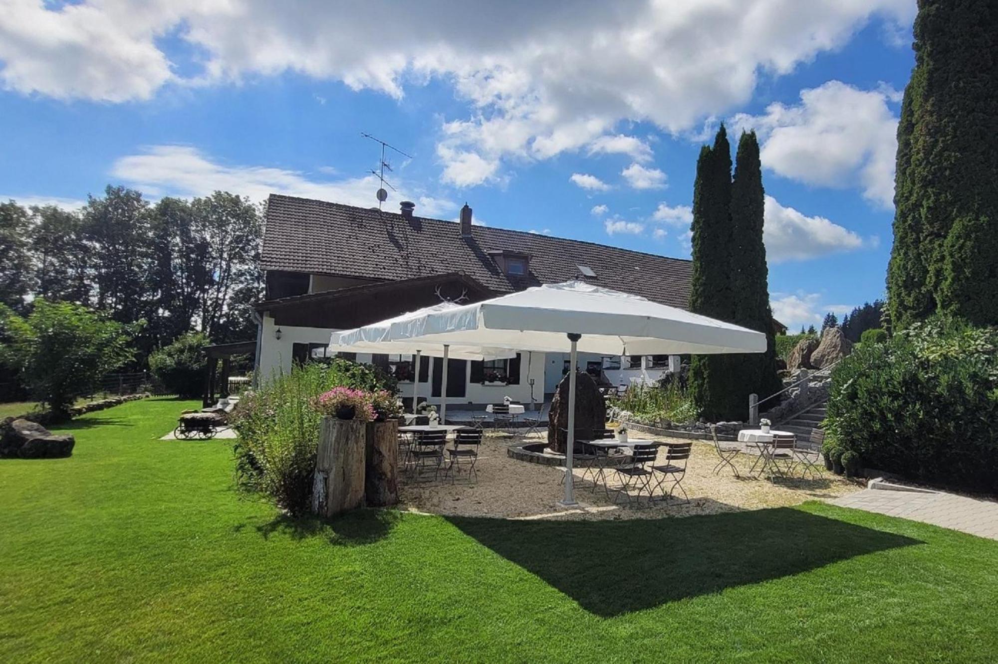 Landhaus Lehnerhof 쇼플링 외부 사진