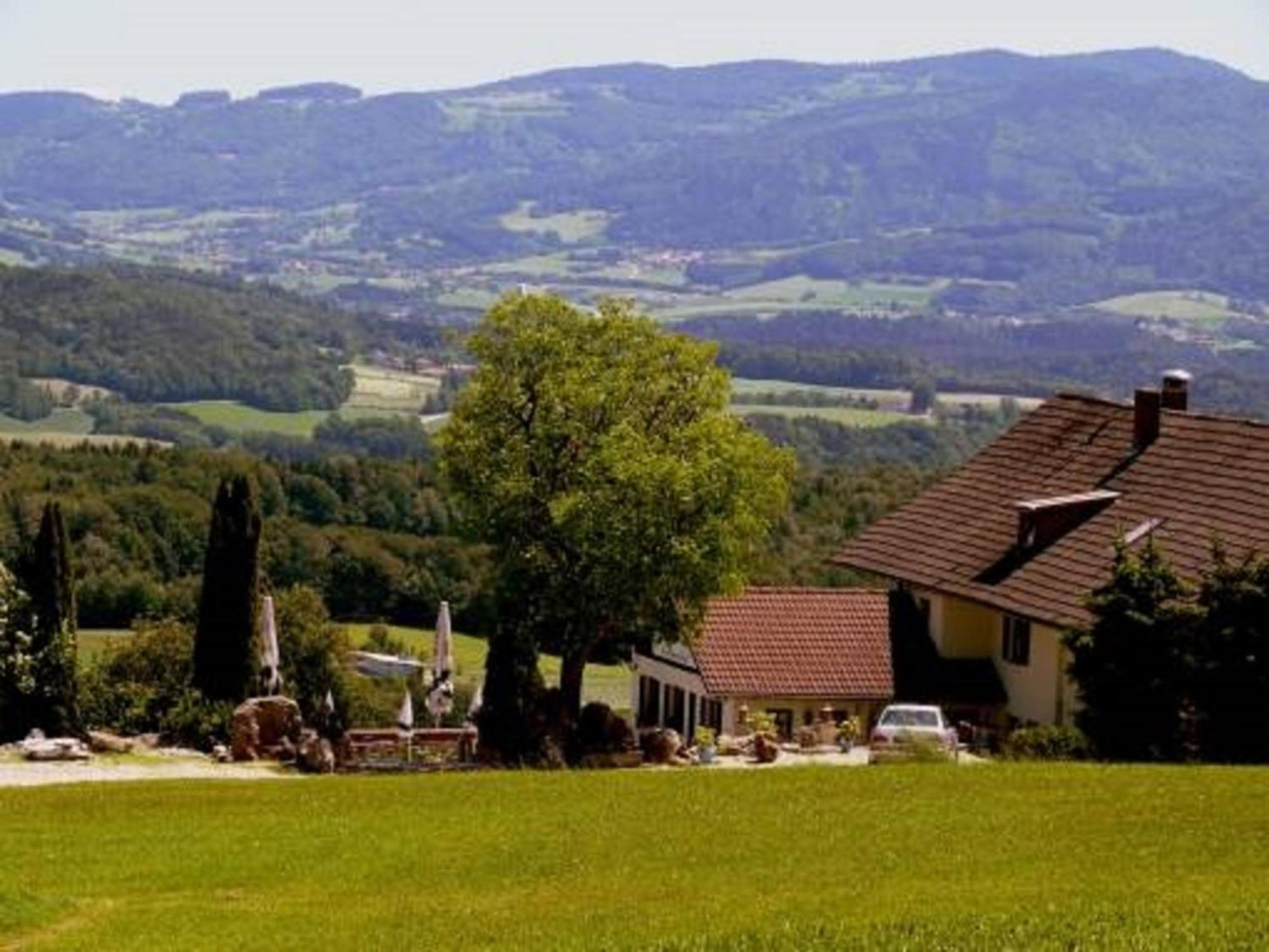 Landhaus Lehnerhof 쇼플링 외부 사진