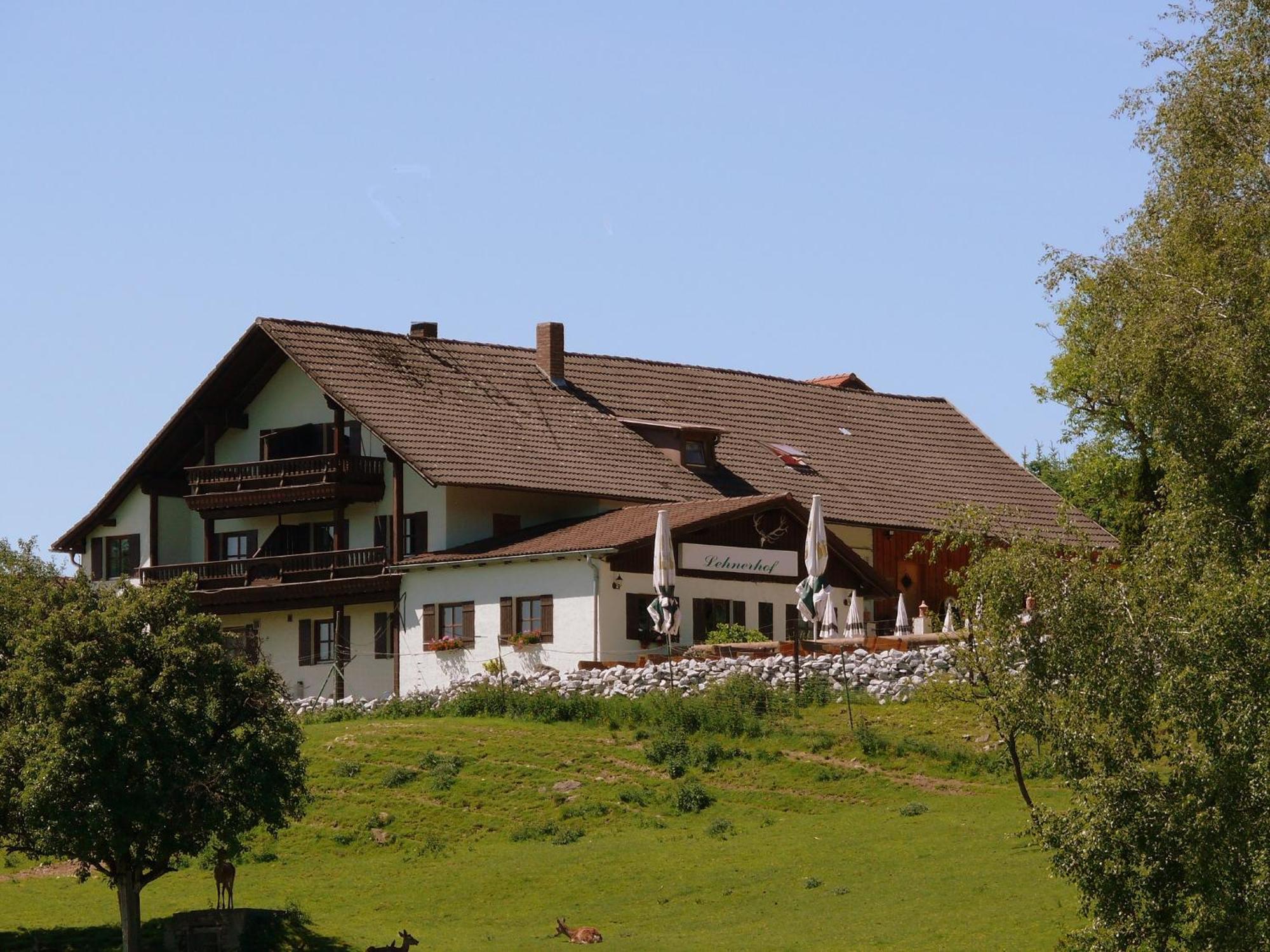 Landhaus Lehnerhof 쇼플링 외부 사진
