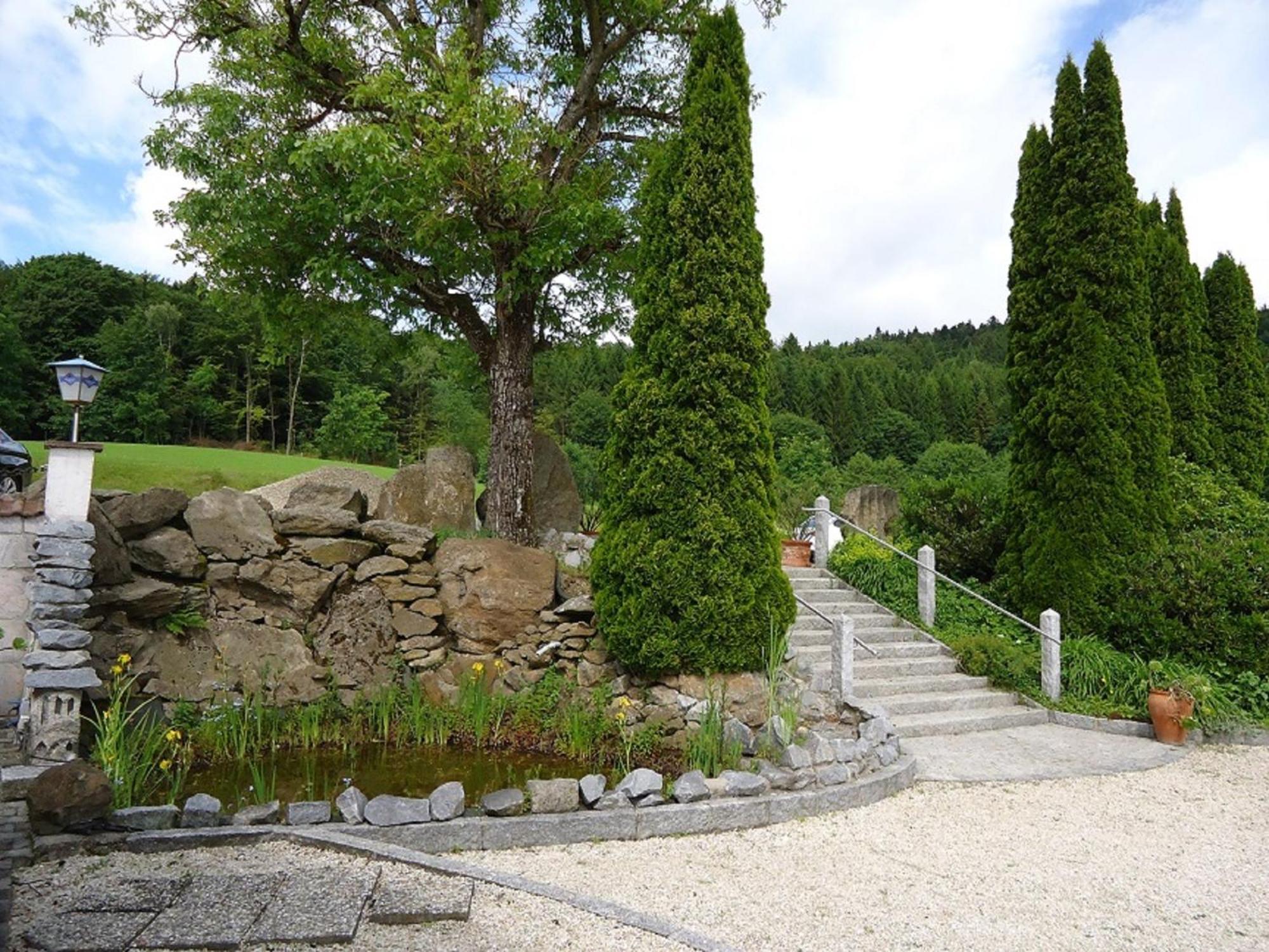Landhaus Lehnerhof 쇼플링 외부 사진