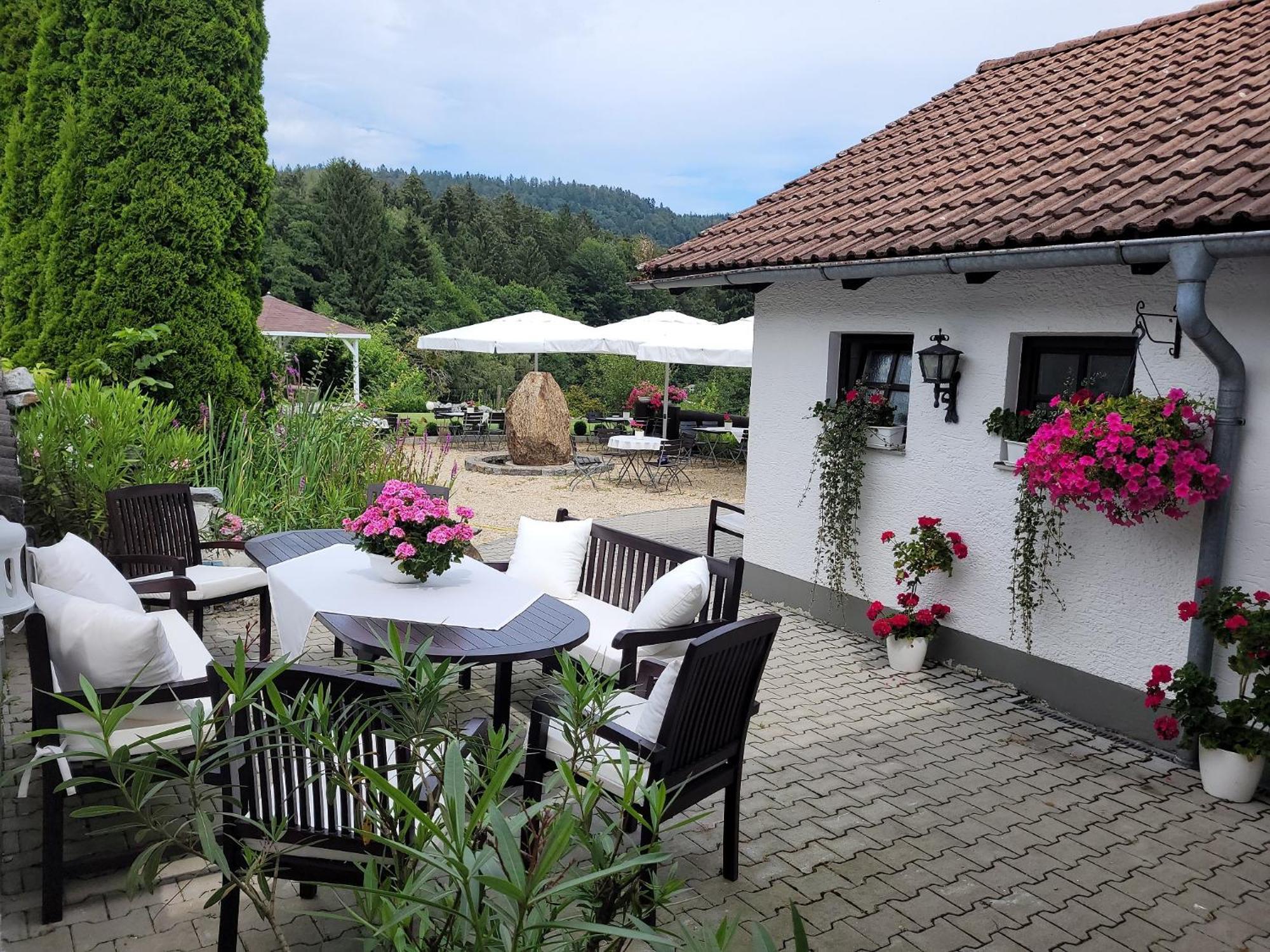 Landhaus Lehnerhof 쇼플링 외부 사진